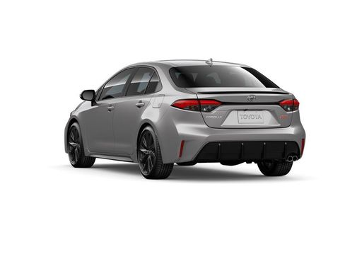 New 2026 Toyota Corolla XSE FWD image 7