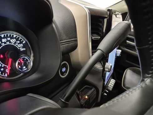 Used 2024 RAM 2500 Laramie image 16