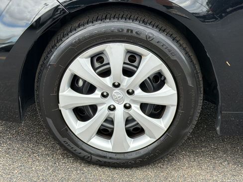 Certified 2024 Toyota Corolla LE FWD image 13