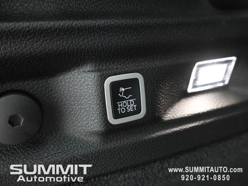 New 2026 Jeep Grand Cherokee L Summit AWD/4WD image 34