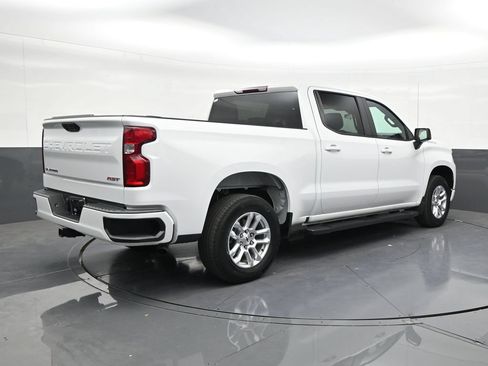 Used 2023 Chevrolet Silverado 1500 RST RWD image 5