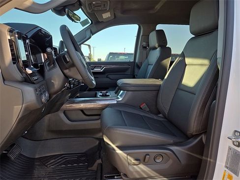 New 2025 Chevrolet Silverado 2500 LTZ w/ LTZ Convenience Package image 9