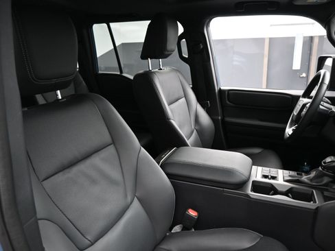 Used 2024 Toyota Land Cruiser image 22