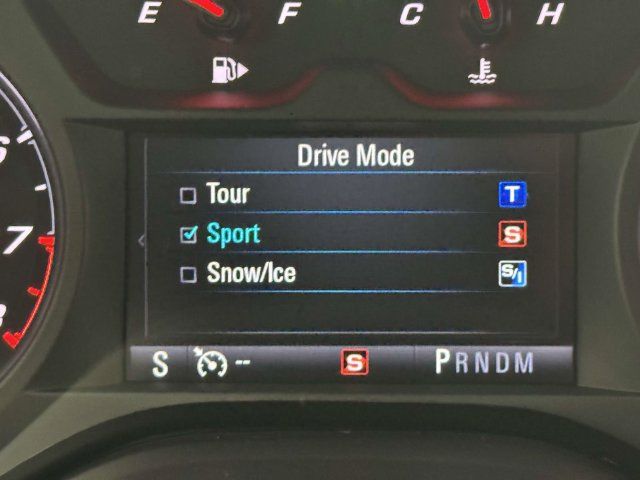Used 2017 Chevrolet Camaro LT w/ RS Package RWD image 28