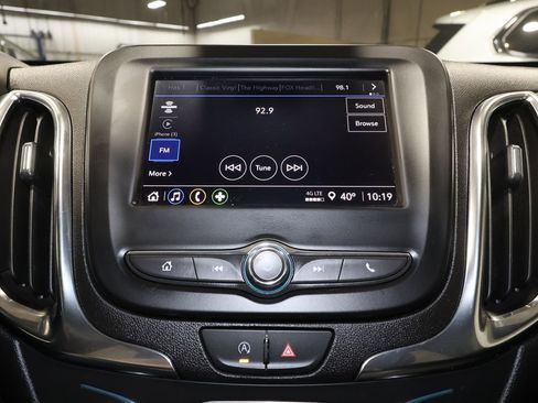 Certified 2024 Chevrolet Equinox LT image 11