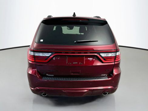Used 2026 Dodge Durango GT AWD/4WD image 6