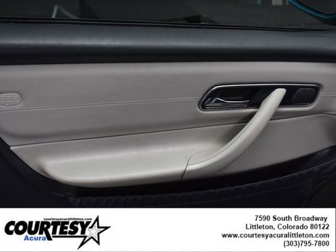 Used 1998 Mercedes-Benz SLK 230 image 7