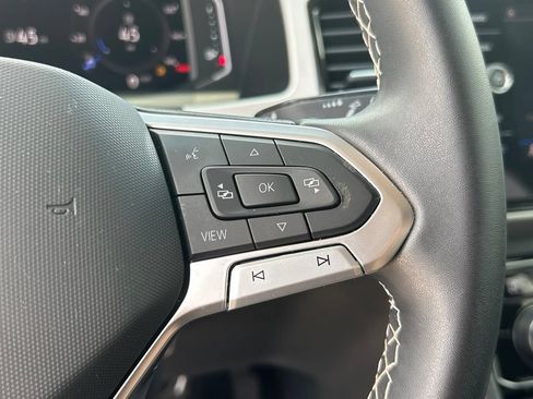 Certified 2023 Volkswagen Atlas SE FWD image 21