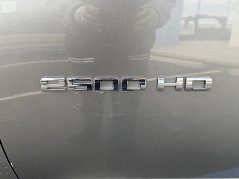 Used 2012 Chevrolet Silverado 2500 LTZ w/ LTZ Plus Package image 12