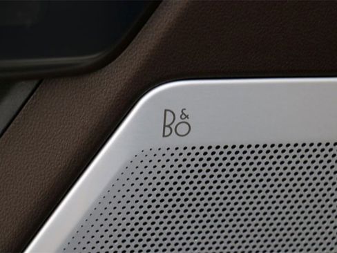 New 2025 Ford F150 King Ranch w/ FX4 Off-Road Package image 20