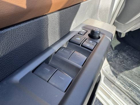 New 2026 Toyota Tundra 1794 Edition AWD/4WD image 12