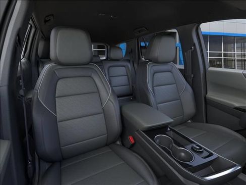 New 2026 Chevrolet Equinox LT w/ Convenience Package II FWD image 19