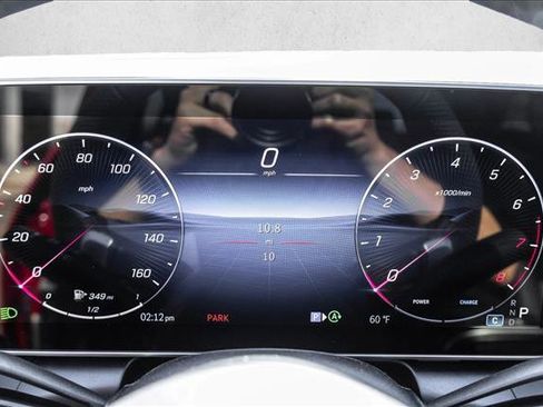 New 2026 Mercedes-Benz GLC 300 4MATIC image 14