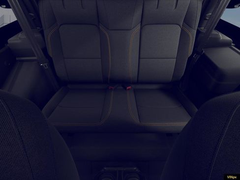 New 2026 Jeep Wrangler Sport image 35