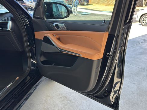 New 2026 BMW X7 M60i AWD/4WD image 13