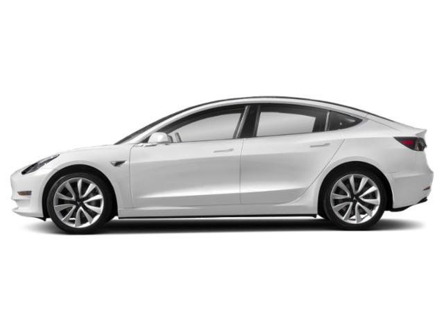 Used 2019 Tesla Model 3 Performance AWD/4WD image 3