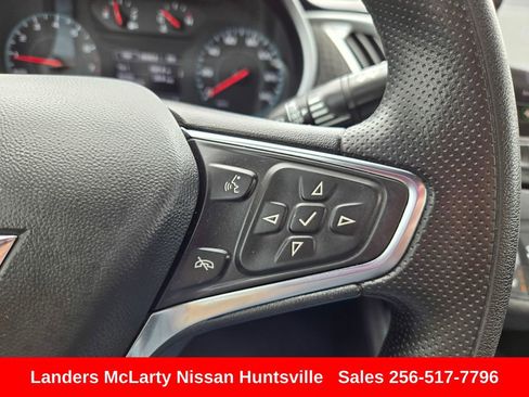 Used 2024 Chevrolet Malibu LT FWD image 24