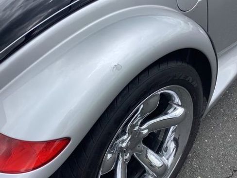 Used 2001 Plymouth Prowler RWD image 16
