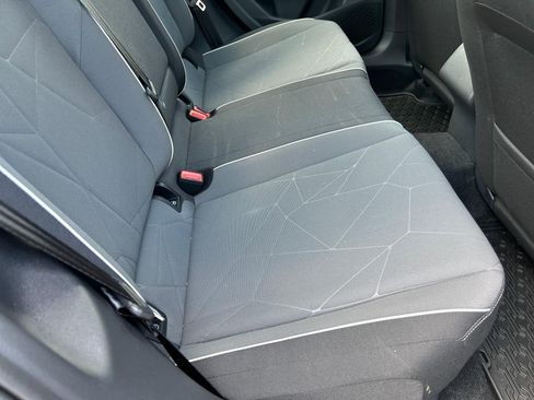 Certified 2026 Volkswagen Jetta Sport FWD image 29