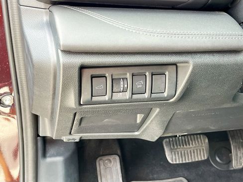 Used 2024 Subaru Outback Touring w/ Popular Package #2 image 10