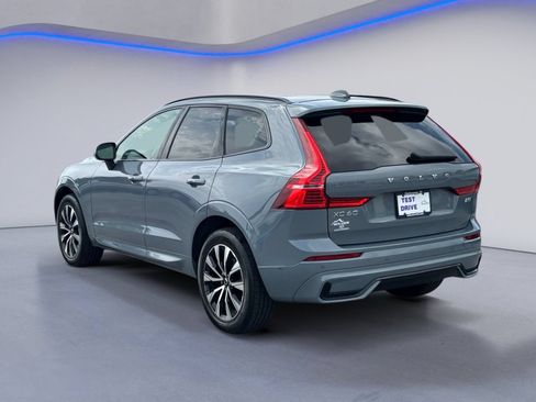 Used 2024 Volvo XC60 B5 Plus AWD/4WD image 6