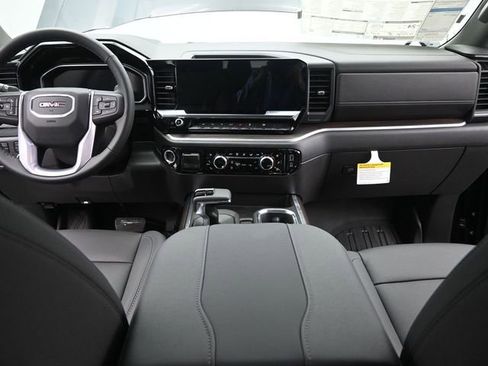New 2026 GMC Sierra 1500 SLT w/ SLT Premium Plus Package image 24