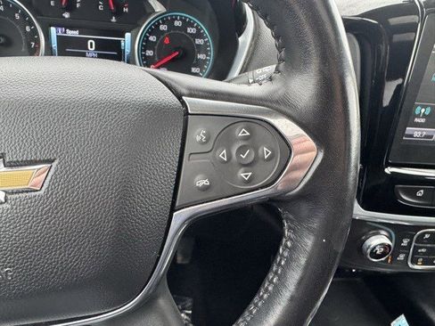 Used 2019 Chevrolet Traverse LT w/ LT Premium Package image 17