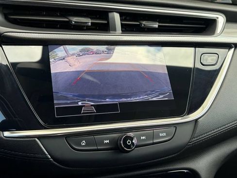 Used 2023 Buick Encore GX Select w/ Experience Buick Package FWD image 13