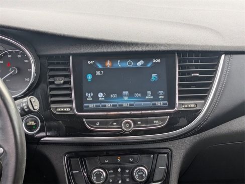 Used 2017 Buick Encore Preferred image 21