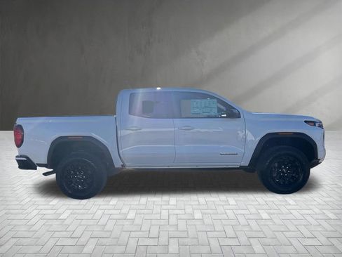 New 2026 GMC Canyon Elevation w/ Convenience Package image 6