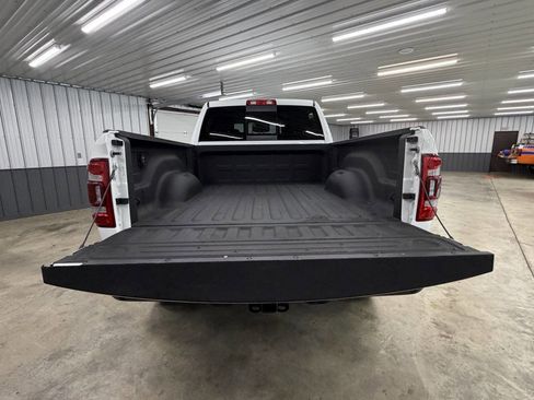Used 2024 RAM 2500 Limited w/ Safety Group image 12