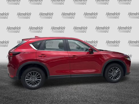 Used 2019 MAZDA CX-5 Sport AWD/4WD image 10