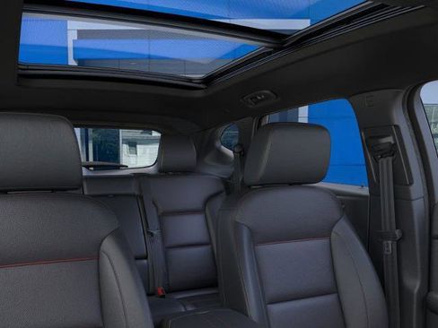 New 2026 Chevrolet Blazer RS w/ Driver Confidence II Package image 24