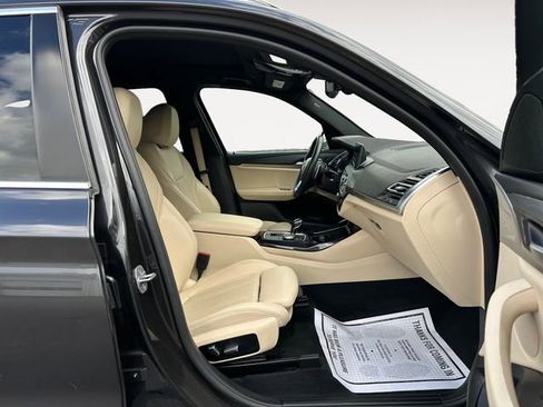 Used 2022 BMW X3 sDrive30i image 15