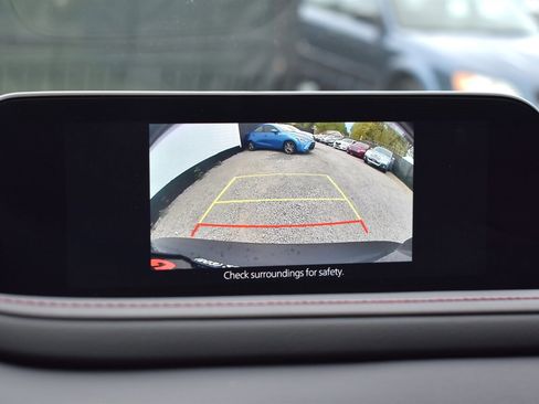 Used 2023 MAZDA CX-30 AWD 2.5 S w/ Preferred Package image 23