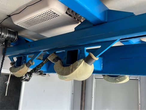 Used 2002 Ford E-450 and Econoline 450 RWD image 20
