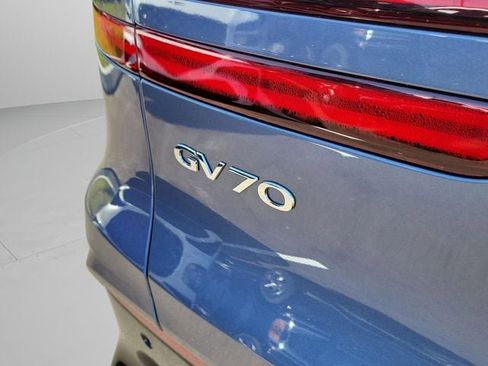 New 2026 Genesis GV70 2.5T Sport Prestige image 38
