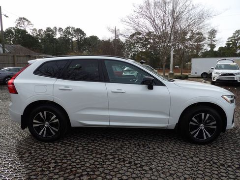 Certified 2024 Volvo XC60 T8 Core w/ Protection Package image 5