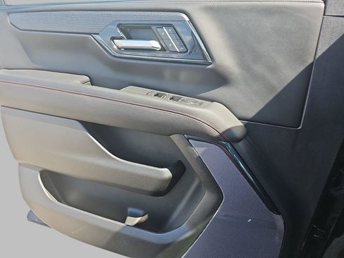 Certified 2026 GMC Yukon AT4 Ultimate AWD/4WD image 34