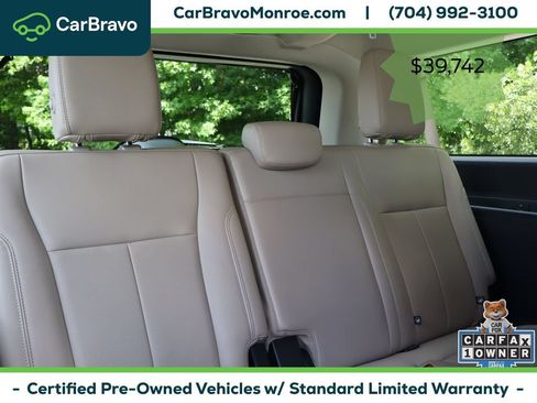 Used 2024 Ford Expedition Max XLT RWD image 46