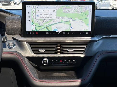 New 2026 Ford Explorer ST w/ Sun And Sound Package image 20