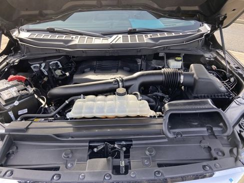 Used 2023 Ford F150 XLT image 26