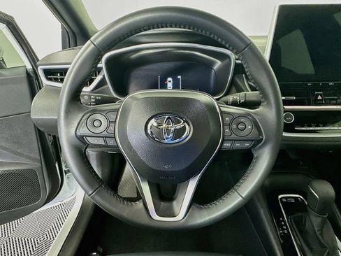 Certified 2026 Toyota Corolla XSE FWD image 13