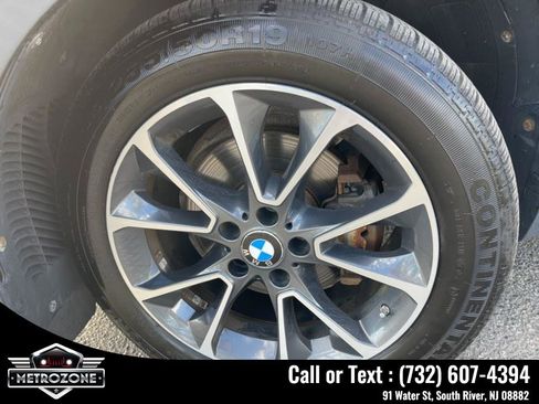 Used 2016 BMW X5 xDrive35i image 41