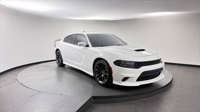 Used 2020 Dodge Charger R/T w/ Daytona Edition Group RWD image 11
