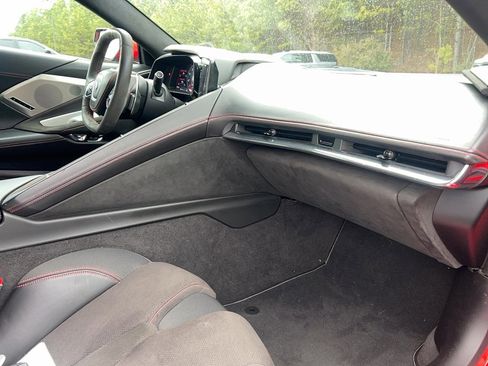 Used 2020 Chevrolet Corvette Stingray 3LT w/ 3LT Preferred Equipment Group image 26