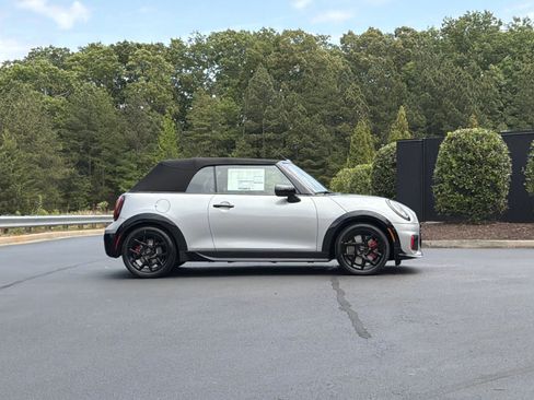 New 2026 MINI Cooper John Cooper Works FWD image 37