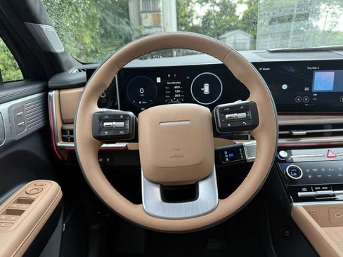 New 2026 Hyundai Santa Fe Calligraphy image 14