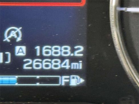 Used 2023 Subaru Crosstrek 2.5i Limited w/ Moonroof Package image 2