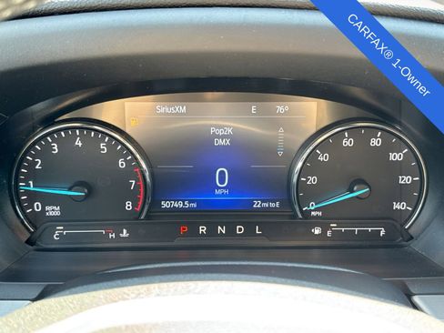 Used 2022 Ford Explorer XLT w/ Equipment Group 202A AWD/4WD image 39